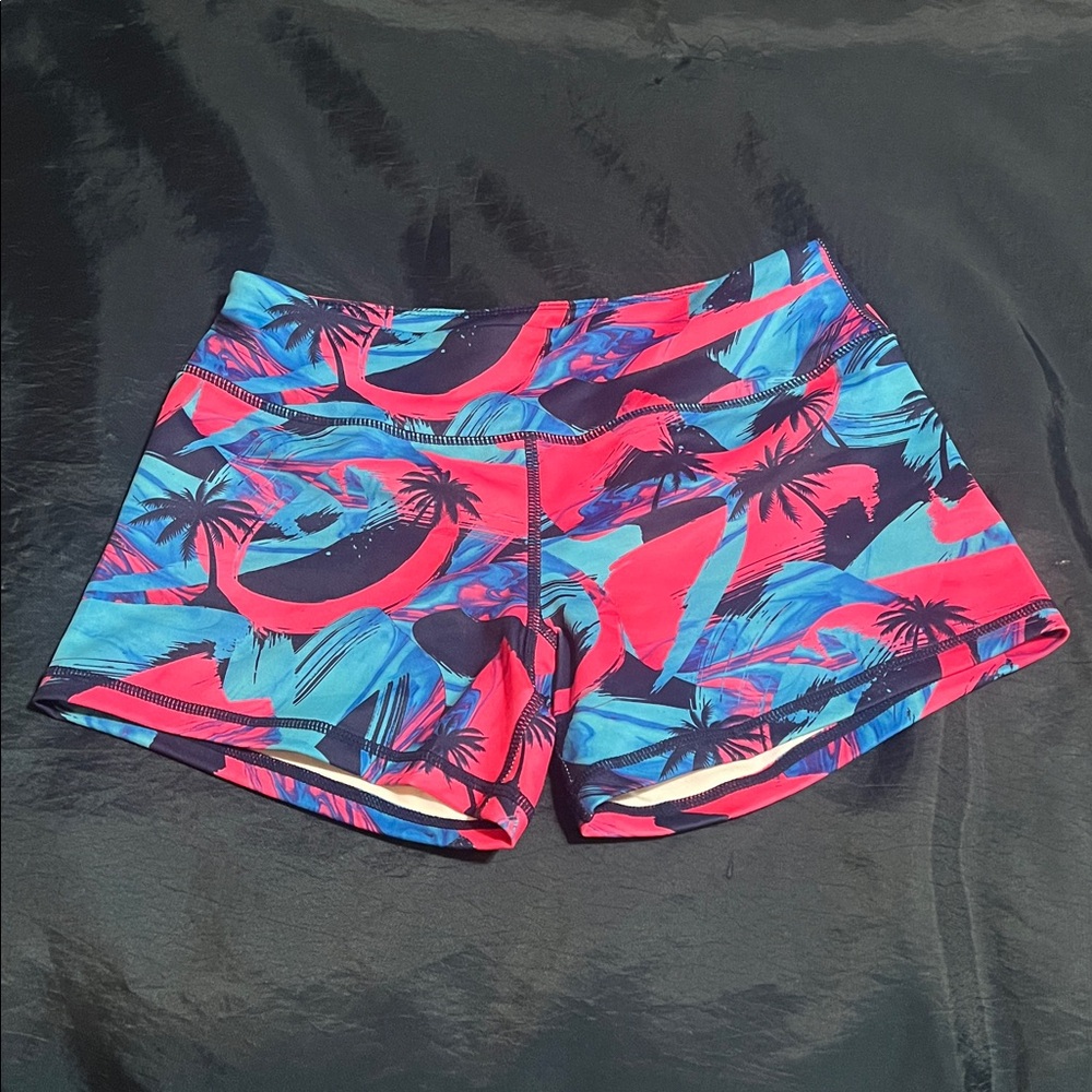 Born Primitive WZA Shorts XS